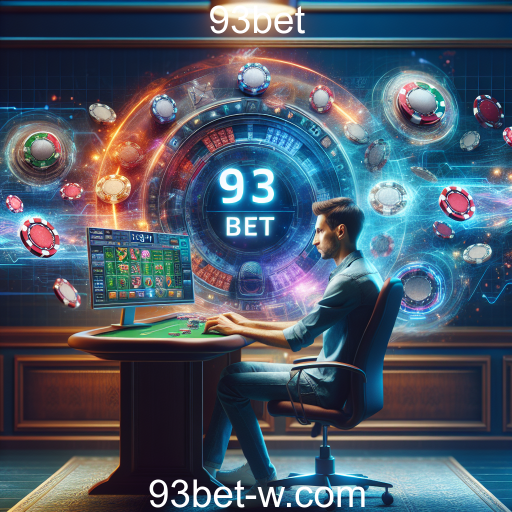 O Crescimento da Indústria de Jogos e a Ascensão da 93bet