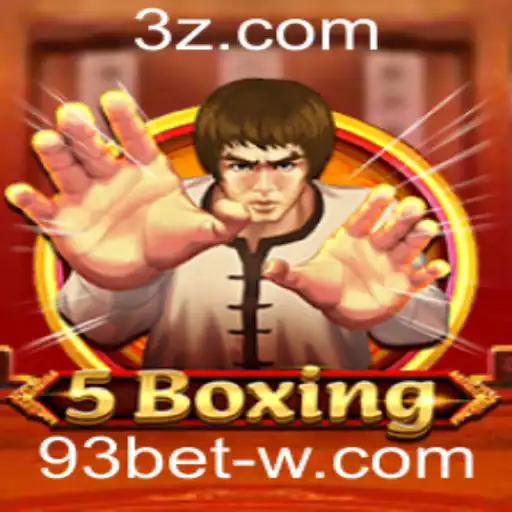 Explorando o Jogo de Apostas 5Boxing com a 93bet