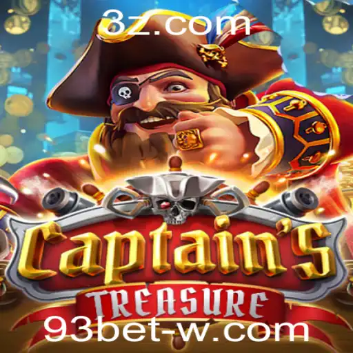 Desvendando os Segredos do CaptainssTreasure no 93bet