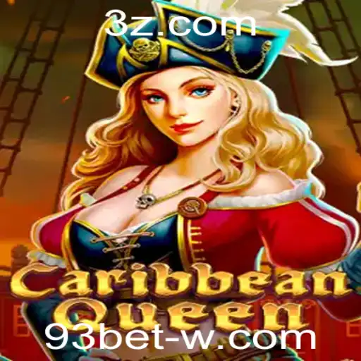 Explorando o Jogo 'CaribbeanQueen' e sua Conexão com 93bet