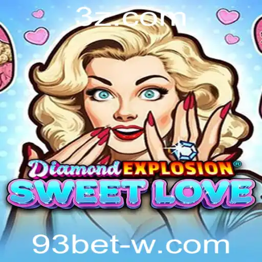 Explorando o Fascinante Mundo do Jogo DiamondExplosionSweetLove