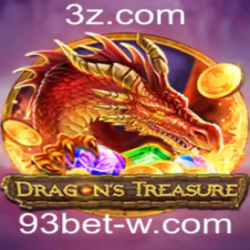 Descubra o Fascinante Mundo de DragonsTreasure no 93bet