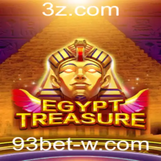 Descubra as Aventuras de EgyptTreasure no Mundo de 93bet