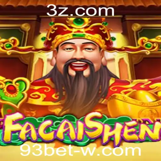Conheça FaCaiShen: O Excitante Jogo de Casino da 93bet
