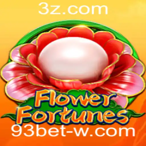 Descubra o Encanto do Jogo FlowerFortunes na 93bet