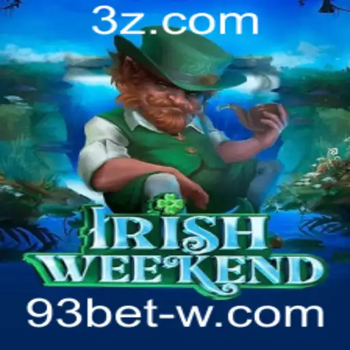 Descubra o Fascinante Jogo 'IrishWeekend'