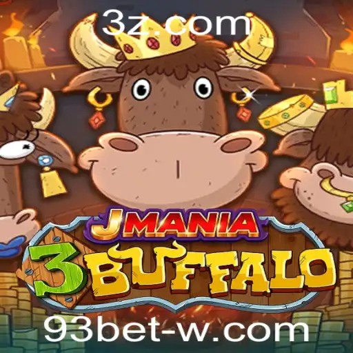 Explorando o Jogo JMania3Buffalo: Introdução, Descrição e Regras