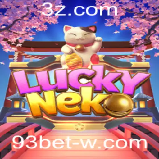 Descubra o Fascinante Mundo de LuckyNeko em 93bet