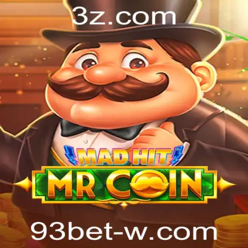 Explorando o Mundo de MadHitMrCoin: O Jogo que Está Conquistando a 93bet