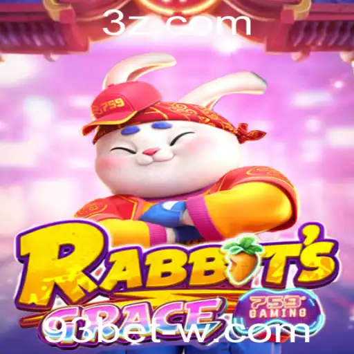 RabbitsGrace: Descubra o Jogo que Está Conquistando o Mundo