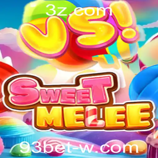 Conheça SweetMelee: O Novo Fenômeno dos Jogos de Estratégia com 93bet