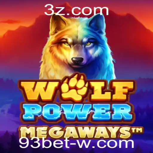 WolfPowerMega: Descubra o Novo Fenômeno dos Jogos com a 93bet